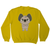 Angry koala sweatshirt - Graphic Gear