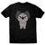 Angry koala men's t-shirt - Graphic Gear