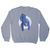 Pole dance sloth funny sweatshirt - Graphic Gear
