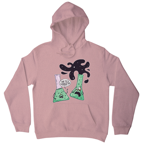 Overreacting hoodie - Graphic Gear