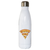 Wifi pizza food water bottle stainless steel reusable - Graphic Gear