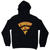 Wifi pizza food hoodie - Graphic Gear