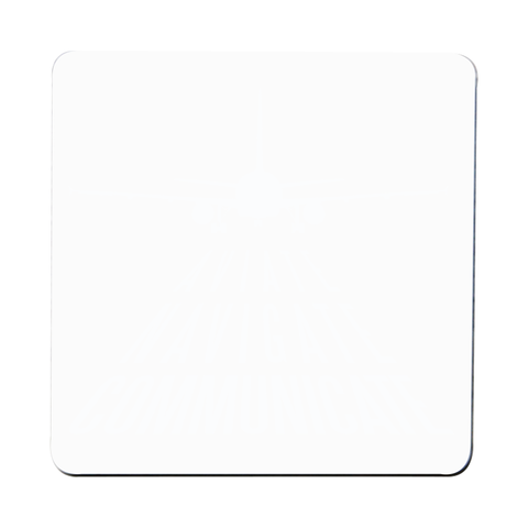 Aviation quote coaster drink mat - Graphic Gear