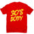 90's body - men's funny premium t-shirt - Graphic Gear