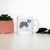 Border collie dog mug coffee tea cup - Graphic Gear