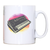 Synthesizer Retro mug coffee tea cup - Graphic Gear