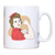 Rosie the riveter mug coffee tea cup - Graphic Gear
