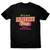 Anime fan quote men's t-shirt Black