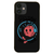 Antisocial yarn ball knitting iPhone case iPhone 11