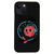 Antisocial yarn ball knitting iPhone case iPhone 13 Mini