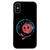 Antisocial yarn ball knitting iPhone case iPhone XS