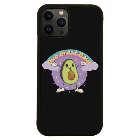 Avo great day iPhone case iPhone 13 Pro Max