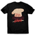 Awesome cooking shirt men's t-shirt Black