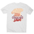 Awesome cooking shirt men's t-shirt White