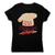 Awesome cooking shirt women's t-shirt Black