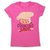 Awesome cooking shirt women's t-shirt Pink