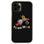 Bitcoin rocker iPhone case iPhone 12 Pro Max