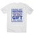 Brother gift men's t-shirt White