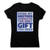 Brother gift women's t-shirt Black
