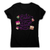 Cake is a good idea women's t-shirt Black