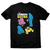 Camera sutra men's t-shirt Black