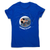 Chill sloth women's t-shirt Blue