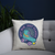 Classic rollerskate cushion 40x40cm Cover +Inner