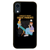 Cool physicist dad iPhone case iPhone XR