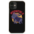 Dracula cat cartoon iPhone case iPhone 11