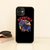 Dracula cat cartoon iPhone case iPhone 11 Pro