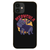 Dracula cat cartoon iPhone case iPhone 12