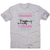Drone crashing quote men's t-shirt Grey