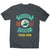 Funny cruise ship quote - men's t-shirt - Graphic Gear