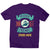 Funny cruise ship quote - men's t-shirt - Graphic Gear