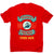 Funny cruise ship quote - men's t-shirt - Graphic Gear