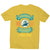 Funny cruise ship quote - men's t-shirt - Graphic Gear