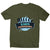 Funny weekend - men's t-shirt - Graphic Gear