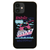 Flamingo cruise ship trouble iPhone case iPhone 11