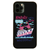 Flamingo cruise ship trouble iPhone case iPhone 11 Pro