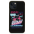 Flamingo cruise ship trouble iPhone case iPhone 13 Mini