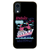 Flamingo cruise ship trouble iPhone case iPhone XR