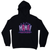 Funny reading quote hoodie Black