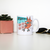 Fxck the system mug coffee tea cup White