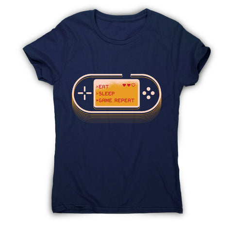 Gamer joystick - women's t-shirt - Graphic Gear