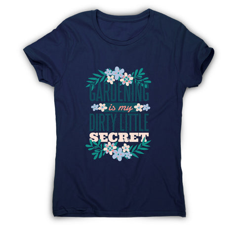 Gardening - hobby women's t-shirt - Graphic Gear