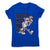 Good morning mummy - women's funny premium t-shirt - Graphic Gear