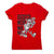 Good morning mummy - women's funny premium t-shirt - Graphic Gear