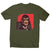 Gorilla boss - illustration men's t-shirt - Graphic Gear