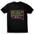 Good Moms Say Bad Words men's t-shirt Black