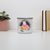 Good sarma enamel camping mug White